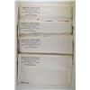 Image 1 : 4 1970 U.S. MINT SETS