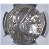 Image 2 : LATE 3RD-EARLY 2ND CENT.BC  NGC XF  5/4