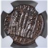 Image 3 : AD 337-340 CONSTANTINE II  NGC MS