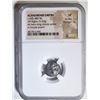 Image 1 : 505-480 BC AR SIGLOS  NGC VF 5/3