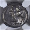 Image 2 : 505-480 BC AR SIGLOS  NGC VF 5/3