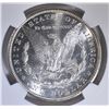 Image 3 : 1881-S MORGAN DOLLAR, NGC MS-64