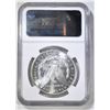 Image 4 : 1881-S MORGAN DOLLAR, NGC MS-64