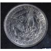 Image 3 : 1921 MORGAN DOLLAR, TCA GEM BU