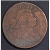 Image 1 : 1801 LARGE CENT   G/VG