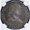 Image 2 : 1810 LIMA JP PERU 8 REALES NGC XF-45