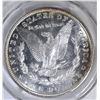 Image 3 : 1880-S MORGAN DOLLAR, PCGS MS-65 PL