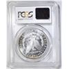 Image 4 : 1880-S MORGAN DOLLAR, PCGS MS-65 PL