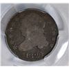 Image 2 : 1824/2 BUST DIME  PCGS G-04