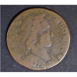 1787 NOVA EBORAC  VG-F