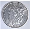Image 1 : 1880-O MORGAN DOLLAR  BU