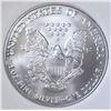 Image 3 : 2006 AMER SILVER EAGLE NGC GEM UNC FIRST STRIKES