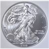 Image 2 : 2010 AMER SILVER EAGLE NGC MS-69 EARLY RELEASES