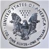 Image 3 : 2012-S REV PROOF SILVER EAGLE NGC PF-69
