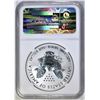Image 4 : 2012-S REV PROOF SILVER EAGLE NGC PF-69