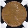 Image 2 : 1909-S LINCOLN CENT NGC VF-20 BN