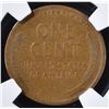 Image 3 : 1909-S LINCOLN CENT NGC VF-20 BN