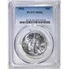 Image 1 : 1943 WALKING LIBERTY HALF PCGS MS-66