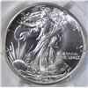 Image 2 : 1943 WALKING LIBERTY HALF PCGS MS-66