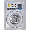 Image 4 : 1943 WALKING LIBERTY HALF PCGS MS-66