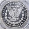 Image 3 : 1878-CC MORGAN DOLLAR PCGS MS-64+ PL