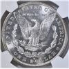 Image 3 : 1879-O MORGAN DOLLAR NGC MS-63 COLOR