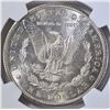 Image 3 : 1880-S MORGAN DOLLAR NGC MS-65