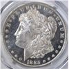 Image 2 : 1885-O MORGAN DOLLAR PCGS MS-64 DMPL