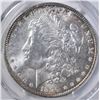 Image 2 : 1890 MORGAN DOLLAR PCGS MS-63