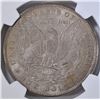 Image 3 : 1898-O MORGAN DOLLAR NGC MS-64