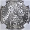 Image 2 : 1901-O MORGAN DOLLAR NGC MS-65