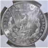 Image 3 : 1901-O MORGAN DOLLAR NGC MS-65