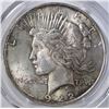 Image 2 : 1922-D PEACE DOLLAR PCGS MS-63