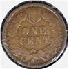 Image 2 : 1908-S INDIAN CENT FINE