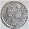 Image 1 : 1901 BARBER QUARTER CH AU