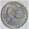 Image 1 : 1904 BARBER QUARTER BU