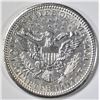 Image 2 : 1904 BARBER QUARTER BU