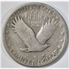 Image 2 : 1927-S STANDING LIBERTY QUARTER FINE