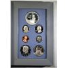 Image 2 : 1986 & 92 U.S. PRESTIGE PROOF SETS