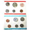 Image 2 : U.S. MINT UNC SET LOT: