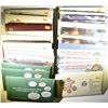 Image 1 : U.S. MINT UNC SET LOT: