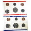 Image 2 : U.S. MINT UNC SET LOT: