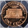 Image 3 : 1968-S LINCOLN CENT PCGS 68 RD DCAM