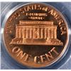 Image 3 : 1969-S LINCOLN CENT PCGS PR-68 RD DCAM