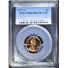Image 1 : 1972-S LINCOLN CENT PCGS PR-69 RD DCAM