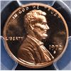 Image 2 : 1972-S LINCOLN CENT PCGS PR-69 RD DCAM