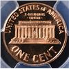 Image 3 : 1972-S LINCOLN CENT PCGS PR-69 RD DCAM