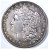 Image 1 : 1878-S MORGAN DOLLAR AU/BU