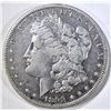 Image 1 : 1892-S MORGAN DOLLAR VF