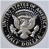 Image 3 : 1979-S T-2 KENNEDY HALF WHGS  PERFECT PR DCAM